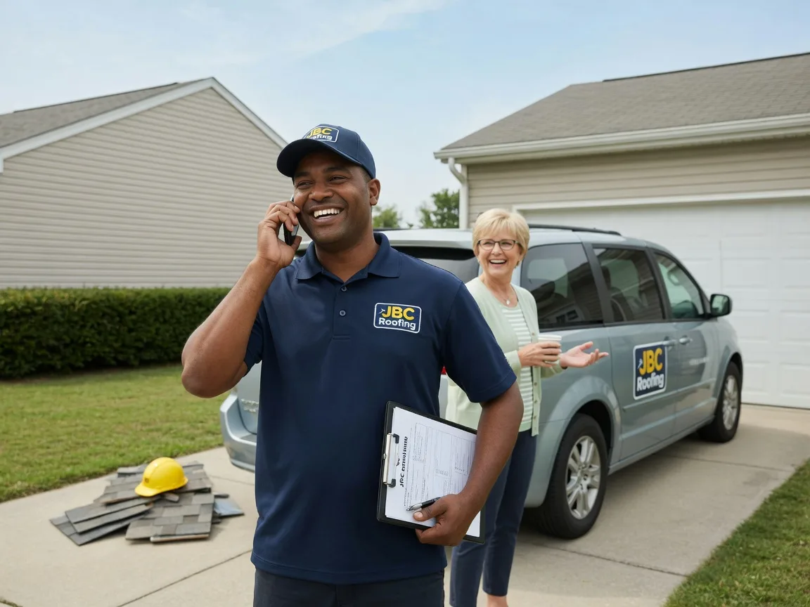 Roof Replacement Putnam, IL FAQs